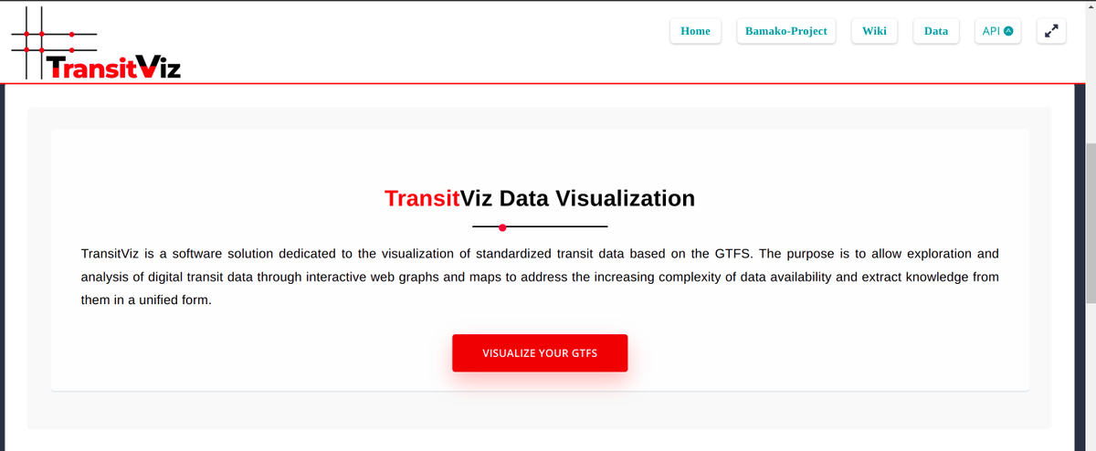 DataTransport1's tweet photo. #TransitViz développé par @DataTransport1 permet de visualiser librement les données de transport standardisées au format GTFS.
Lien : https://t.co/EqsJAHw0AB
#Transport #Mobilité #GTFS
#MaaS #Mapping https://t.co/oV7V0vkYD8