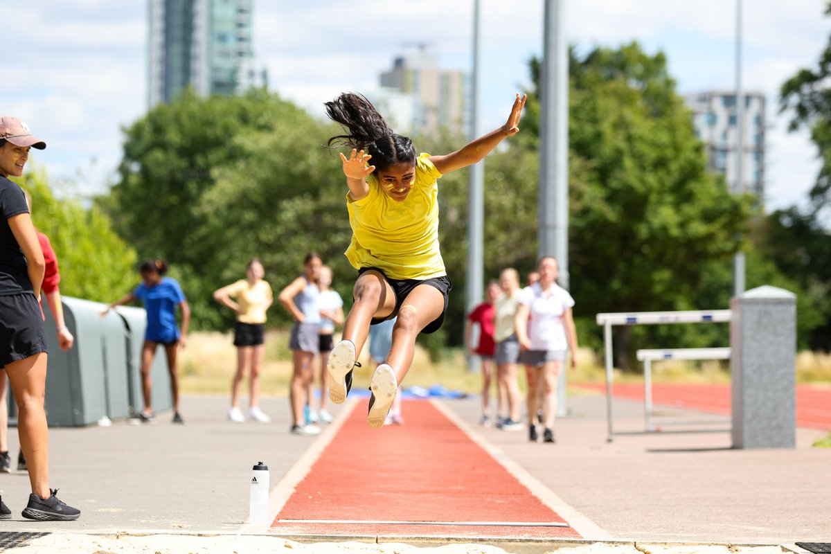 The cheers are still ringing in our ears from Tuesday. Best sporting event of year! #FHSSPORTSDAY