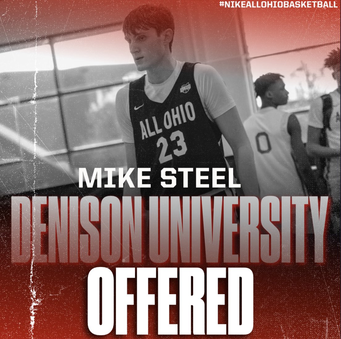 Congratulations to Mike Steel of Hudson High School on receiving a offer from Denison University (OH). NCAA DIVISION 3

<a href="/Michael_steel20/">Mike Steel</a> <a href="/DeVPrice_/">DeVon Price</a>