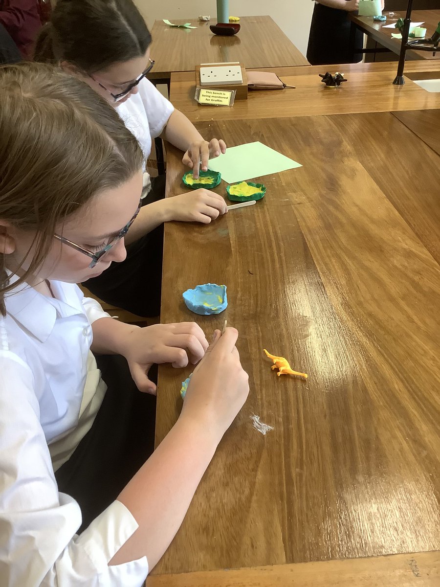 Science at Bolton School Girls’ Division tweet media