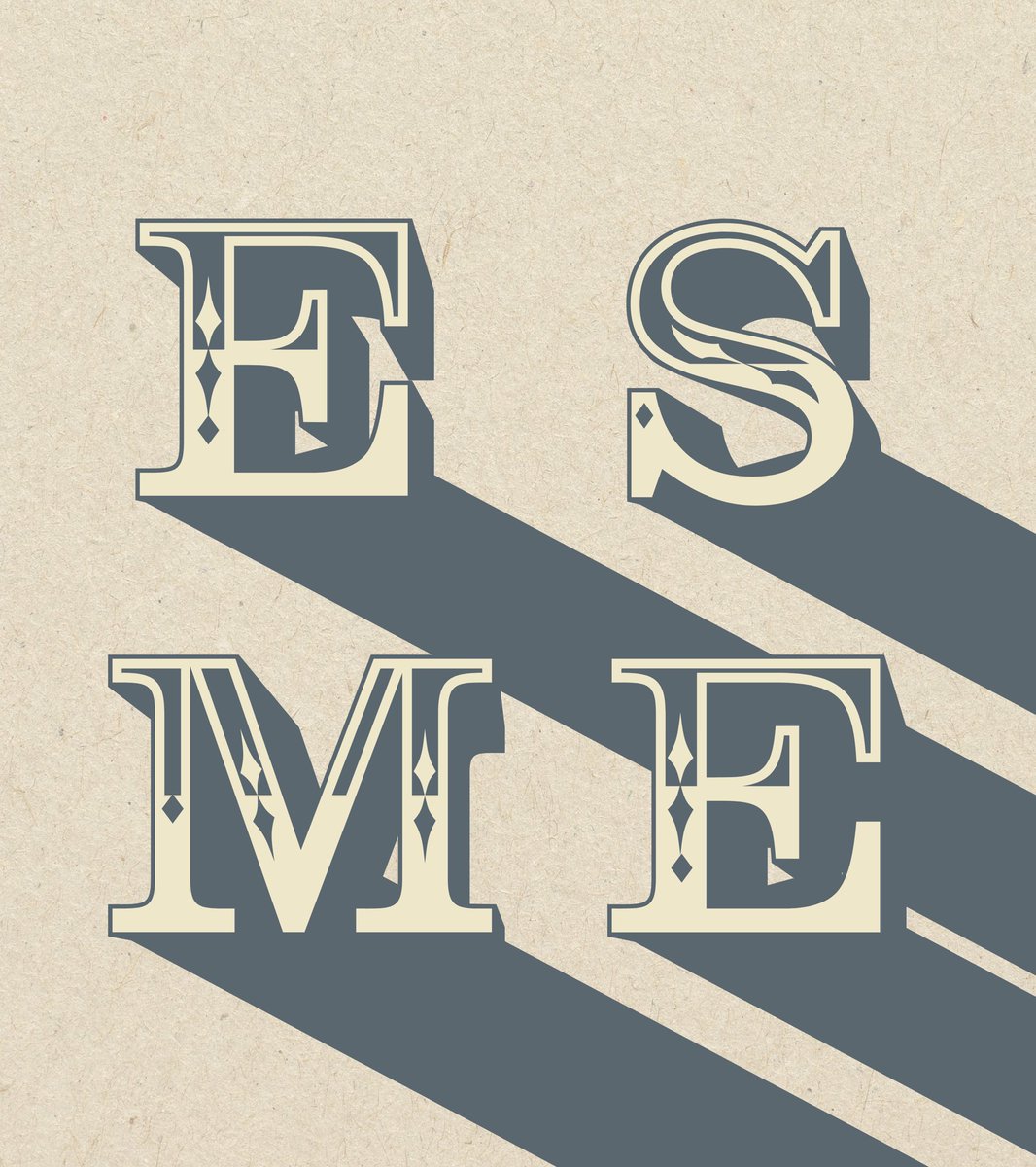 Esme | research & thesis (quali preferably); open tweet media