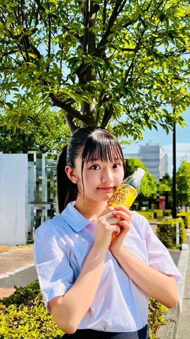 Twitterのコスプレ画像12