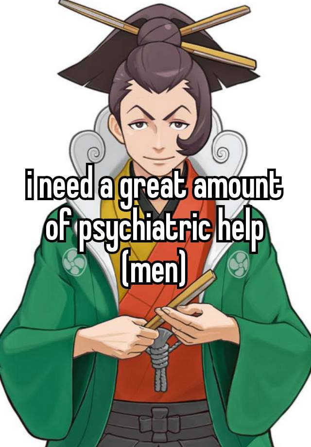 give it up for the main event of turnabout storyteller (him)