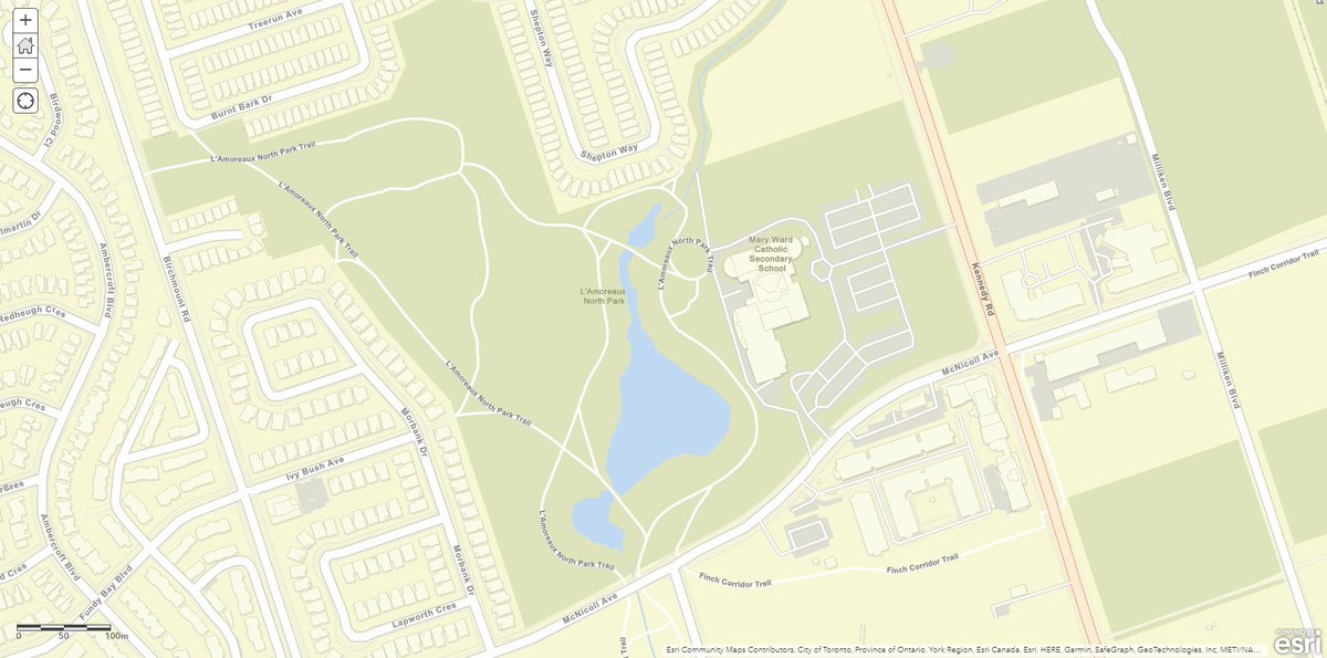 UNKNOWN TROUBLE: Highland Creek Trail * 6:30 am * - North side of the park - Man assaulting another with a stick - Victim has sustained injuries - Unknown how serious - Suspect has fled into bushes - Police o/s - Searching park - Park users advised to be aware #GO1239737 ^dh