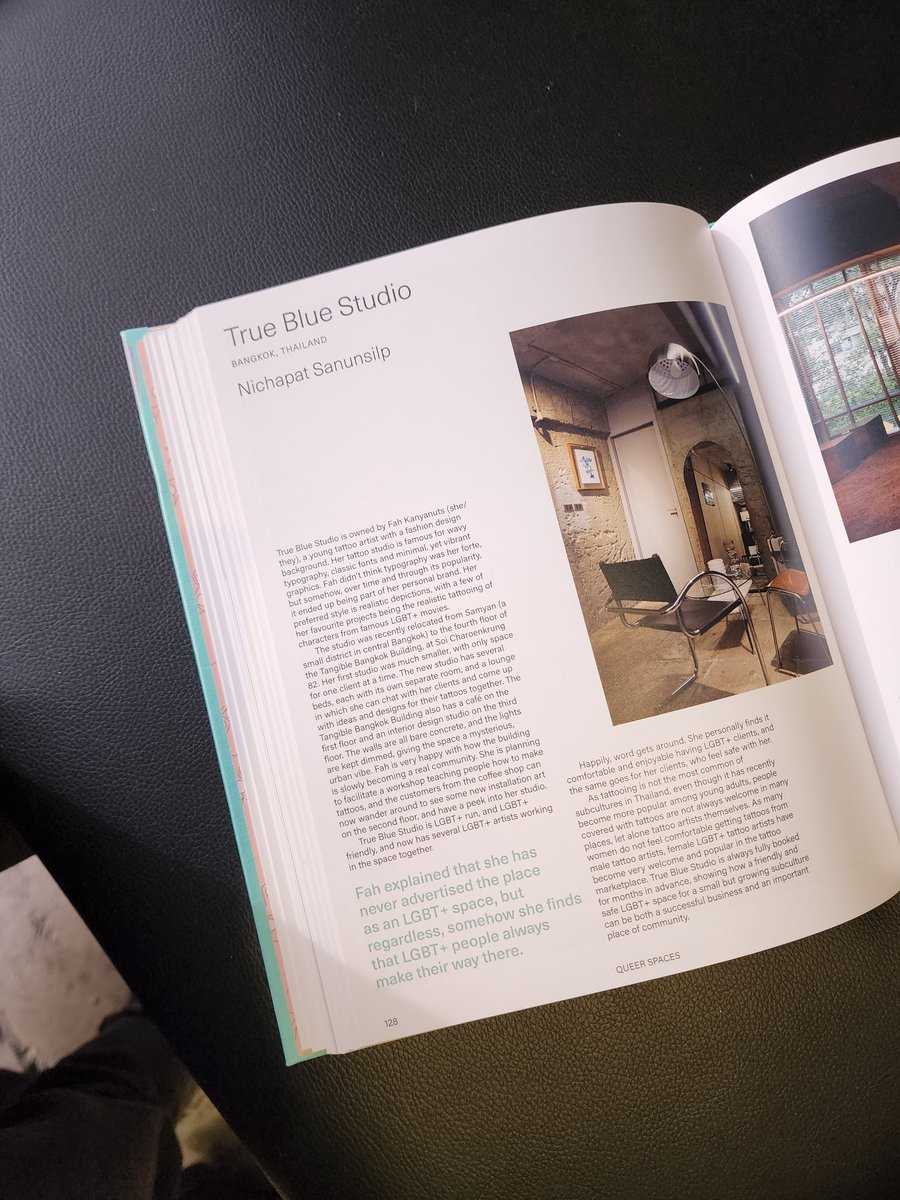 ณิช tweet media