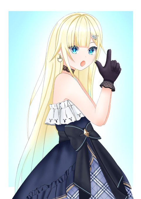 Keg Gekさんのイラストまとめ