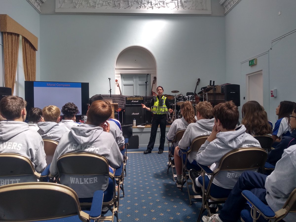 Cheltenham Prep Upper School tweet media