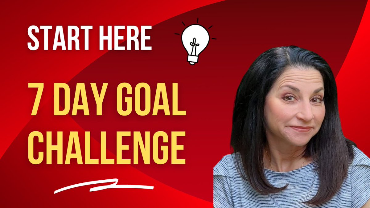 𝗙𝗶𝗻𝗶𝘀𝗵 𝘁𝗵𝗲 𝗬𝗲𝗮𝗿 𝗦𝘁𝗿𝗼𝗻𝗴!  Do you feel stuck on a goal? Join me for a 7-day Goal Challenge and let’s do it together.

STEP 1:  Choose a goal you can complete within 7 days.  Sign up for updates and 𝘣𝘳𝘪𝘯𝘨 𝘺𝘰𝘶𝘳 𝘨𝘰𝘢𝘭 𝘢𝘭𝘪𝘷𝘦!
nancyregan.com/7-day-goal-cha…