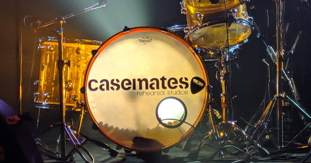 We're really looking forward to the first summer <a href="/IceBreakerUK/">Icebreaker Festival</a> festival happening on the 9th July 😀
We'll be providing backline for 6 venues this year as well as overseeing production for the event!

#casematestudios #icebreakerfestival #pompeybands