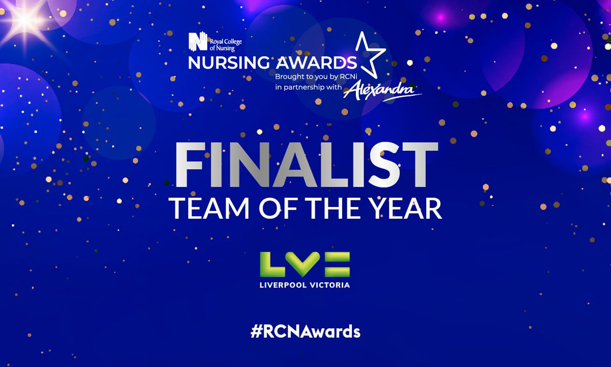 rcni's tweet photo. The transformation of the @croydonhealth sexual health team has seen them become RCN Nursing Awards finalists.
Nurses say their careers are ‘resuscitated’ after culture change. Waiting times have been slashed.
For more on all #RCNawards finalists⏩ https://t.co/7X17BWlpTu https://t.co/aZuw46KUNx