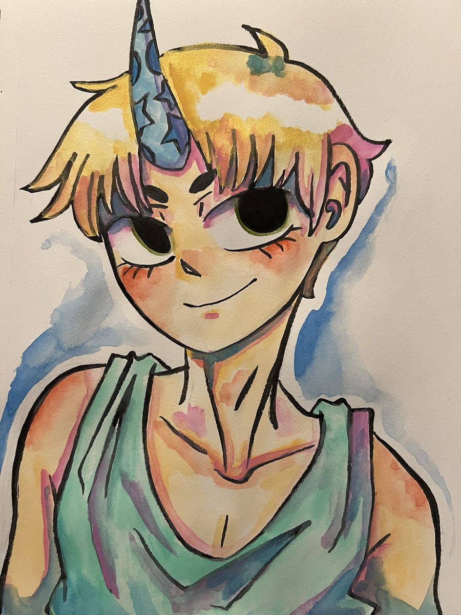 ✨🏳️‍⚧️Sailor Melon: Comms Open🏳️‍🌈✨ tweet media