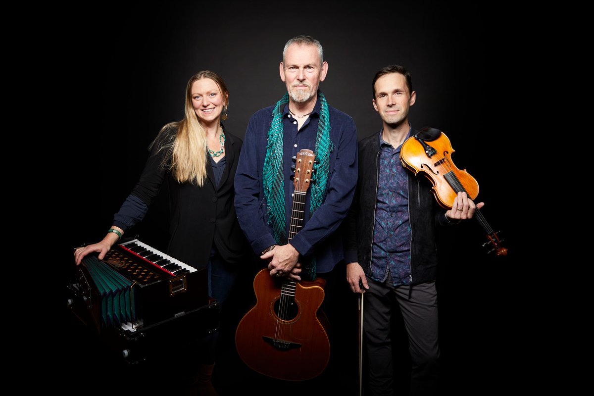 Pontio Cabaret yn Cyflwyno: <a href="/ALAW_band/">ALAW</a> 
🗓️ 28 Gorffennaf, 8pm
🎟️ bit.ly/3OzOx6V / 01248382828
