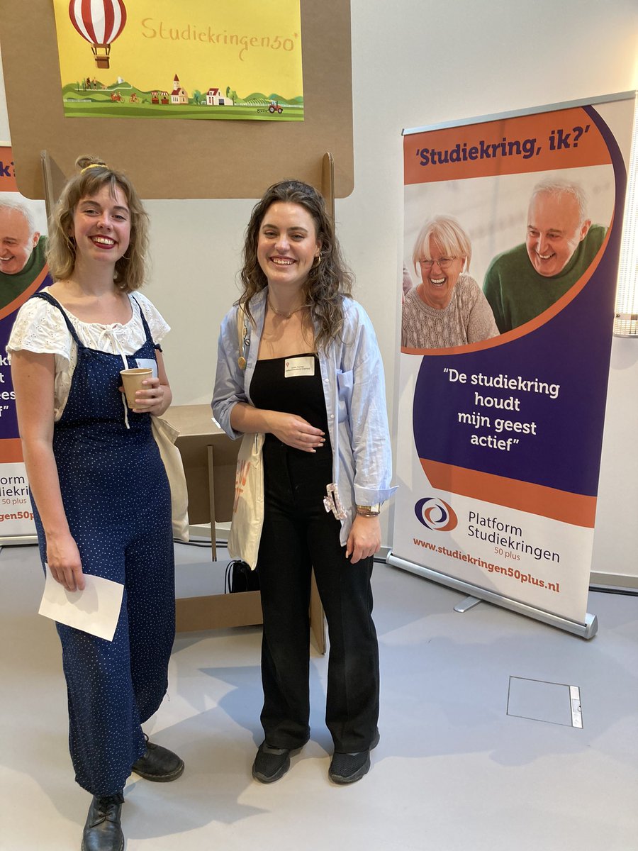 Op het #zomercongres van de #leefbaarheidsalliantie #Gelderland