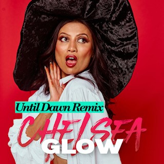 Coming to a dancefloor near you soon is the brand new single from the fabulous CHELSEA!