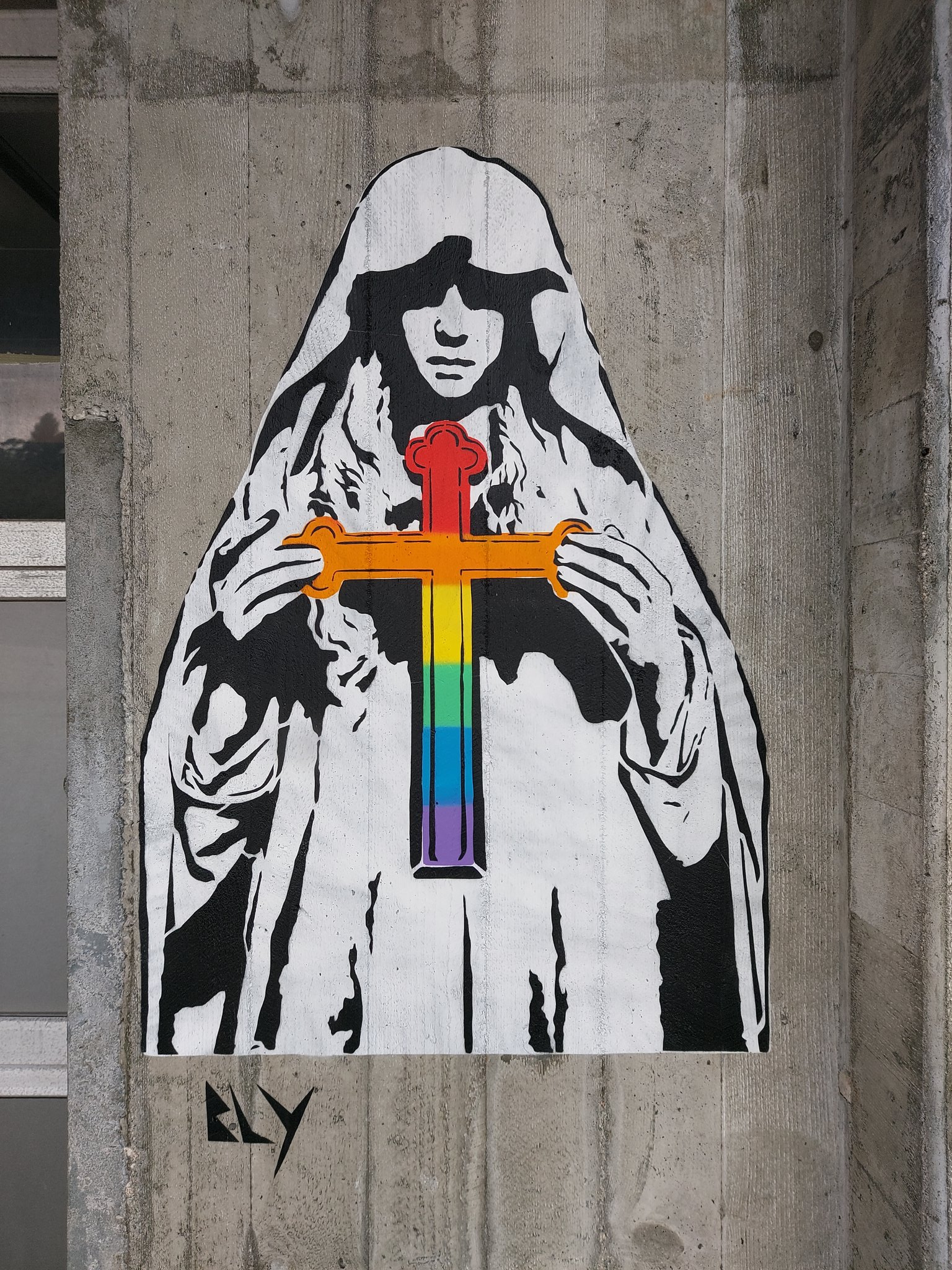 Seksi doktorica graff