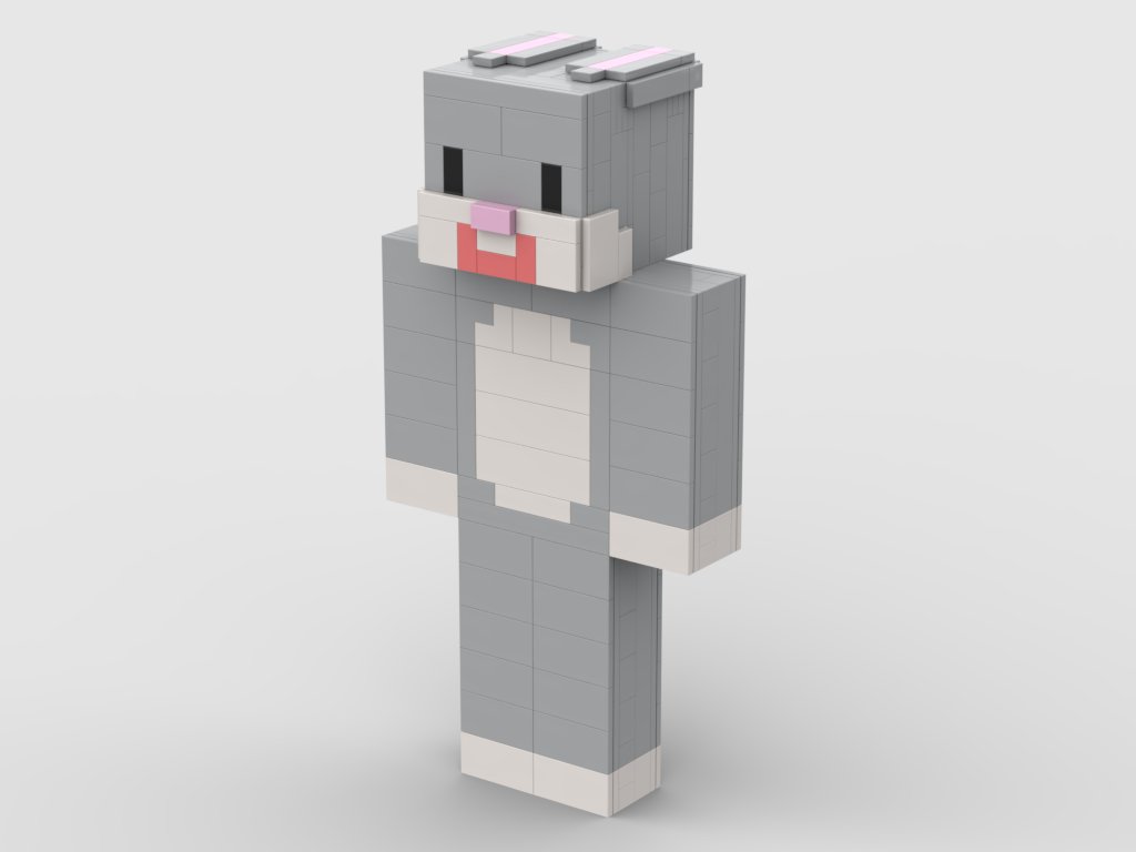BrickMinecraft tweet media