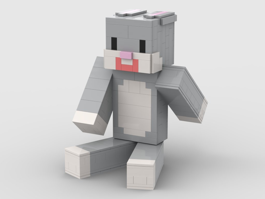 BrickMinecraft tweet media