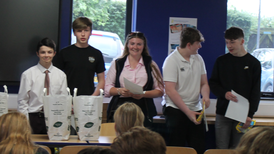 BishopHeberHS's tweet image. Thank you to Cheshire and Warrington Pledge for facilitating the work experience project with Carden Park, Barlows Electrical, HR Dept and Siemens.

Special thanks to HR Dept (Niamh), Carden Park (Jade), Barlows Electrical (Nigel) for engaging and inspiring our Year 10 students.