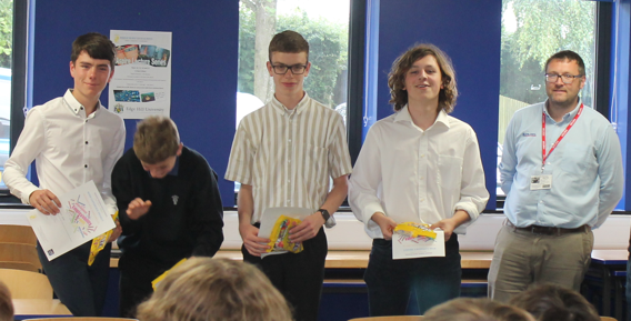 BishopHeberHS's tweet image. Thank you to Cheshire and Warrington Pledge for facilitating the work experience project with Carden Park, Barlows Electrical, HR Dept and Siemens.

Special thanks to HR Dept (Niamh), Carden Park (Jade), Barlows Electrical (Nigel) for engaging and inspiring our Year 10 students.