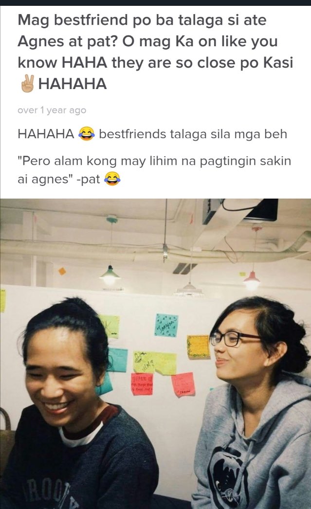 _deadh0pe's tweet photo. was searching for my fave patnes photo/moments dami ko tuloy nakakalkal

some of my faves: https://t.co/pQ7HNyJqhM