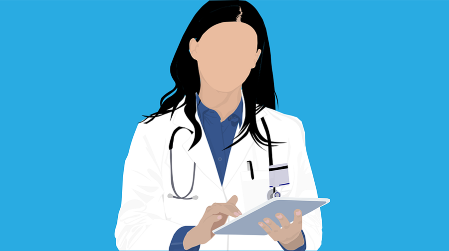 🗣️NEW Comment: Strengthening health systems in crisis due to #COVID19 requires ending #violence against female healthcare workers 

#VAWG

Read in full here bit.ly/3a5FbBu