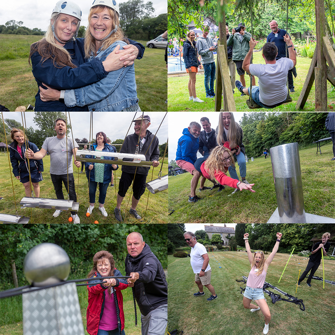 CG Fry & Son tweet media