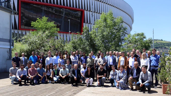 Image from FRACTAL Project: Empowering Edge Computing (@project_fractal)