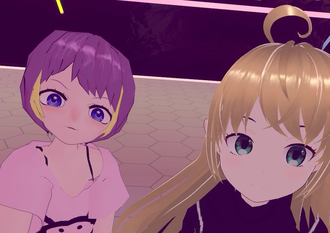 アヒル口のtwitterイラスト検索結果