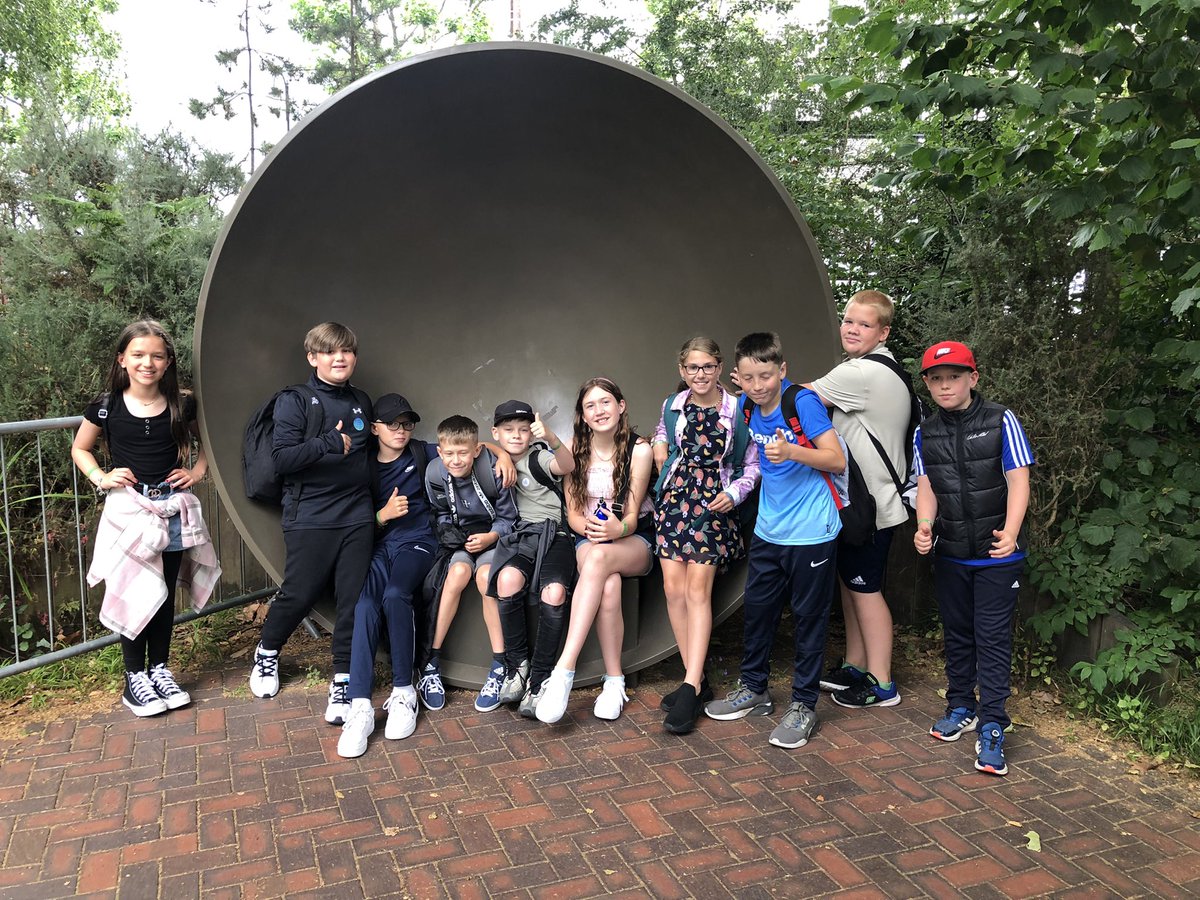 Normanton Common tweet media