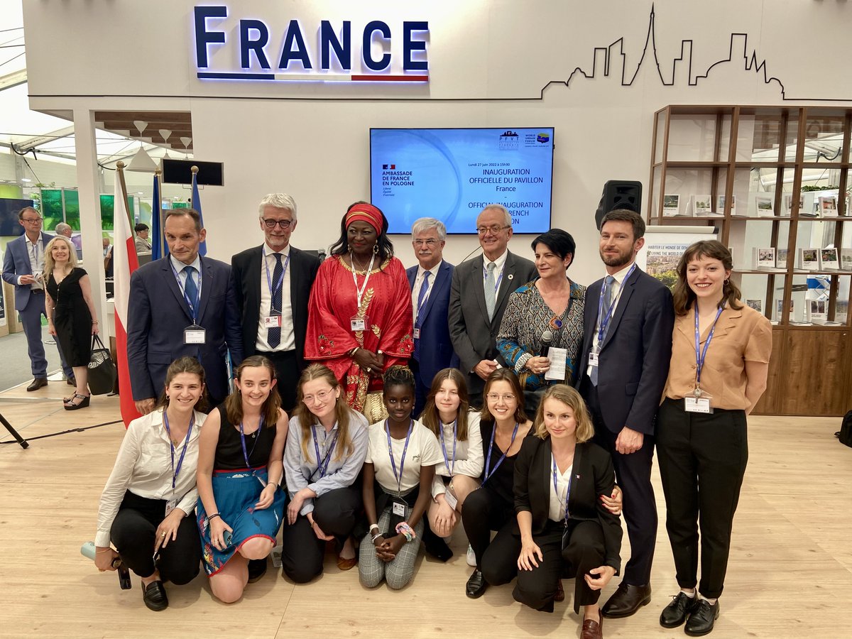 France ONU Nairobi 🇫🇷🇺🇳 tweet media