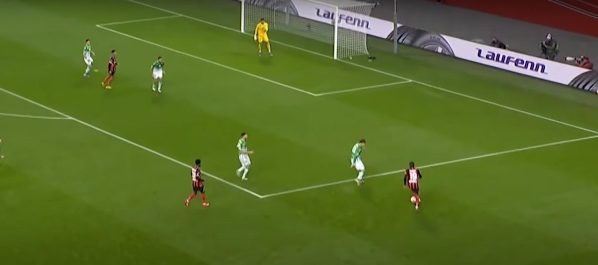 You name it, Moussa Diaby can do it. He is one of the few wingers in world football who is a goal th...