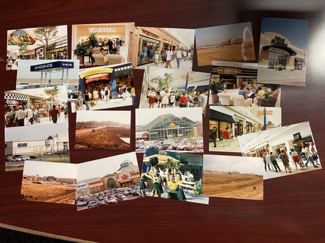 We've been walking down memory lane here at #CoralRidgeMall as we look forward to celebrating our 24th anniversary in July!! So much has changed!!  #TBT