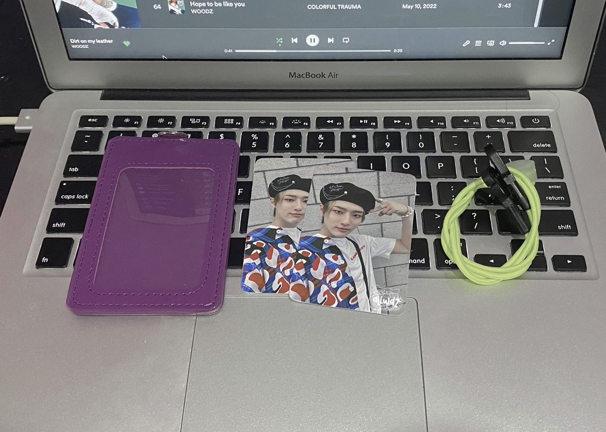 tbzwdz's tweet photo. π β’ ΛΛΛ #κ°μΌMail #ACKyourserviceFEEDBACKS #INPL_FeedbACKSοΌ
my biggest purchase on here so far π΅βπ«οΌ thank you so much po, @ACKyourservice for giving me the best woodz experience by hosting a GO for colorful trauma! i really, really loved my pulls and everything was secure β https://t.co/uNqBq6oOgo