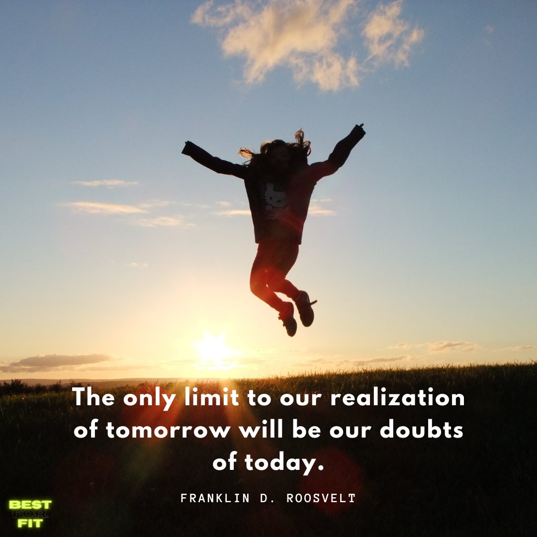 PManagementee's tweet photo. 🌞 The only limit to our realization of tomorrow will be our doubts of today. FRANKLIN D. ROOSVELT  #Success #nevergiveup #goodvibes #hardwork #successmindset #goals #happiness #positivity #projectmanagement #pmiprojectmanagement #project #projectmanagersclub 📈 https://t.co/kl9wuiqPXy