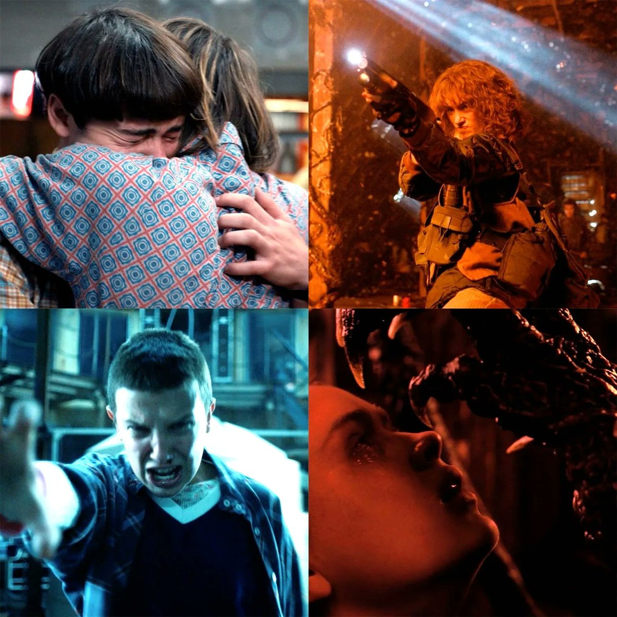 StrangerNews11's tweet photo. 20 HOURS LEFT. #VOL2 #StrangerThings4 https://t.co/eRGU3rj7dF