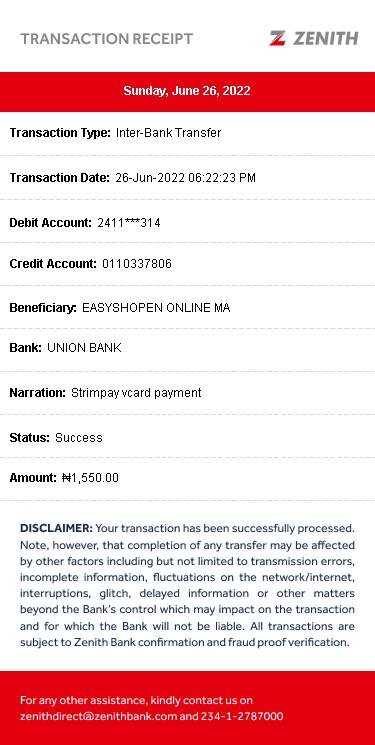 ExperienceDavi2's tweet photo. I have done this an yet I have not received my virtual card to continue , I chatted with this number n he gave me email to send my proof of payment too which I did an yet still I have not received it.  And this number is not online since Tuesday.  Please help me oooo https://t.co/lrdmcq3isj