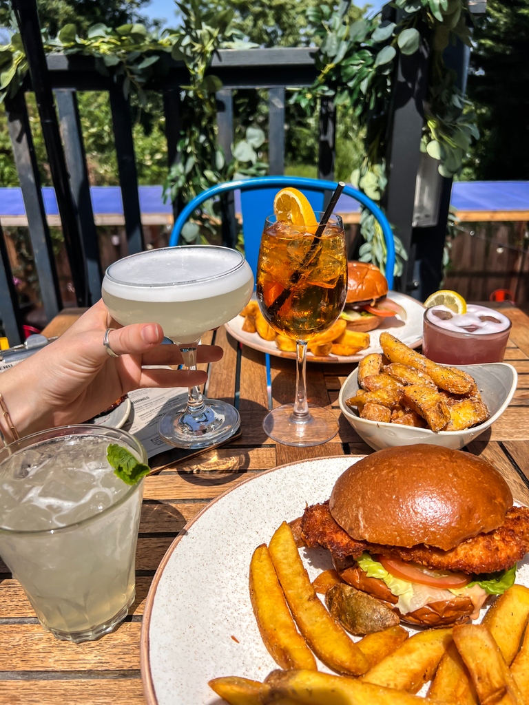 The Mere Scribbler tweet media