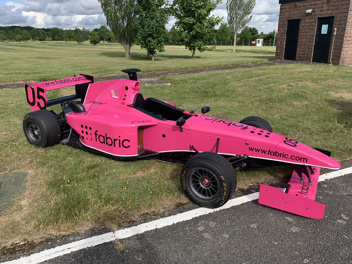 RetailRacing's tweet photo. Retail Racing June 22 underway ! https://t.co/pVSo1Dr0Mv