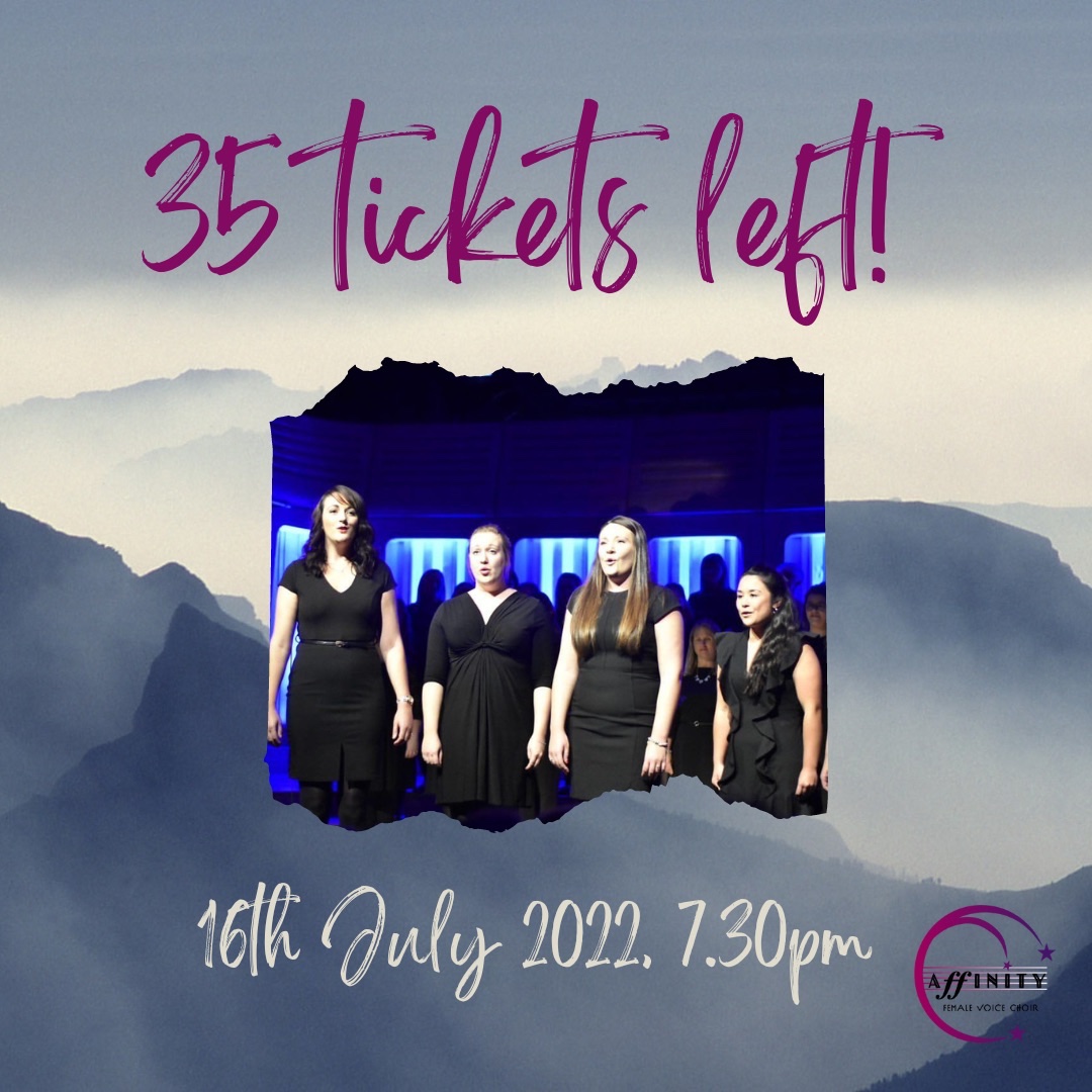 Affinity Choir tweet media