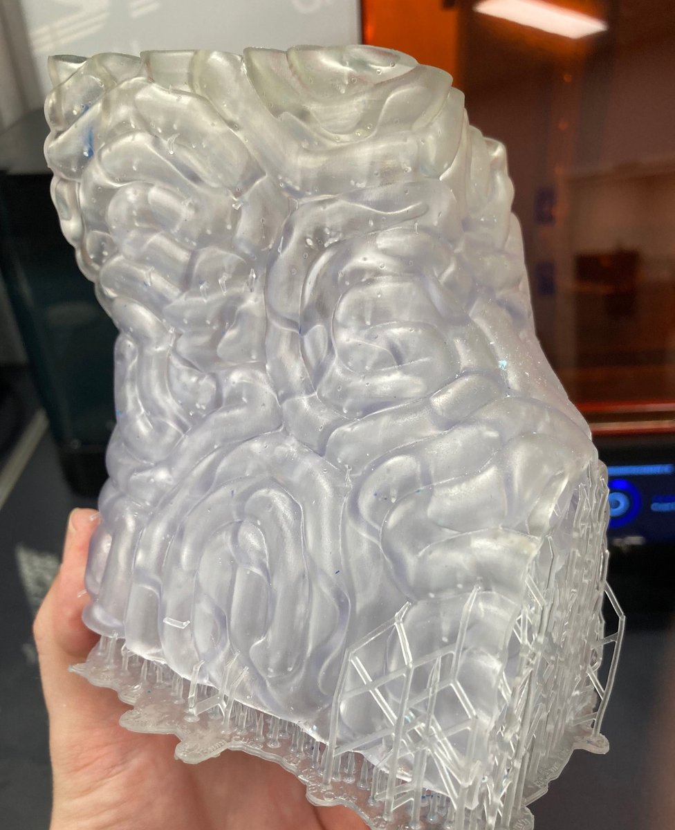 Law___Degree's tweet photo. Tony's vitrescent variant 🥽🧠🥽 https://t.co/tMNIv33YjG