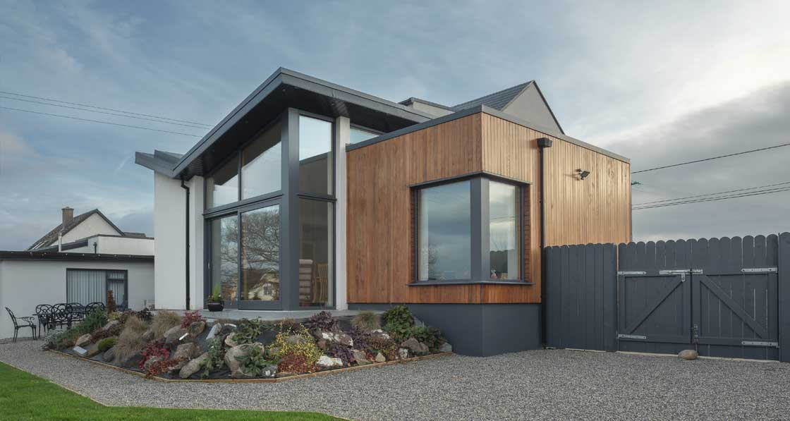 phplusmag's tweet photo. The Thursday long read - Sligo deep retrofit delivers warmth, light &amp; mountain views https://t.co/TVkAcQeVH8 https://t.co/3uLxPZNRPM