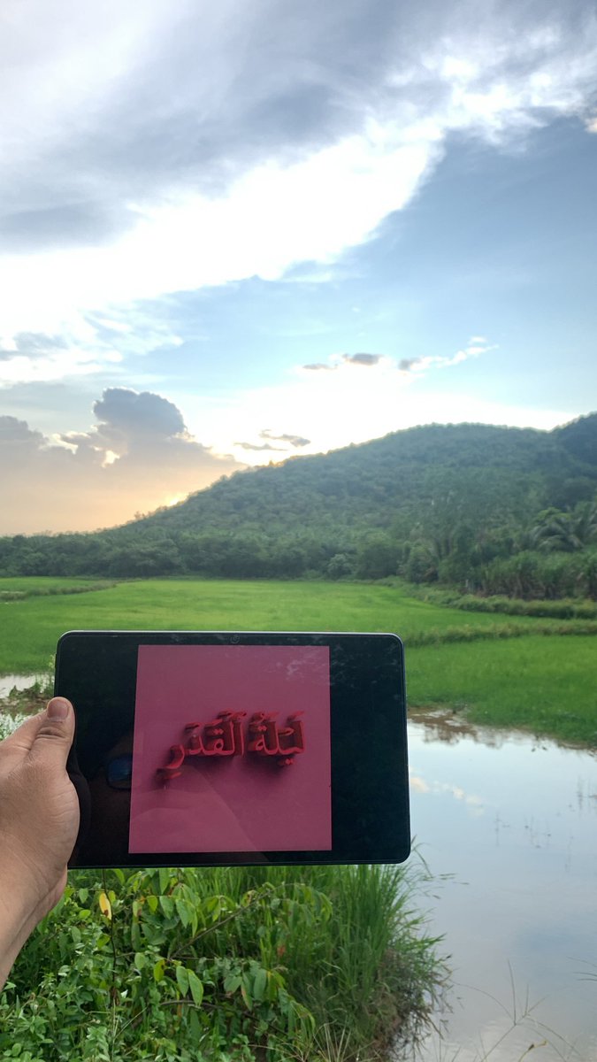 NIGHT OF POWER #3716
 
 Lailatul Qadar adalah malam kemuliaan yang Allah SWT hadiahkan kepada umat Nabi Muhammad SAW. Malam teragung ini hanya akan berlaku pada salah satu malam di dalam bulan Ramadan. 
<a href="/Thecryptokhat/">Cryptokhat</a> <a href="/Aimanamiruddin4/">Aimanamiruddin00</a> <a href="/Hakimii10/">Hakimii</a> <a href="/_zxnnn/">zxnnn_</a> <a href="/aqilnaim75/">aqilnaim</a>