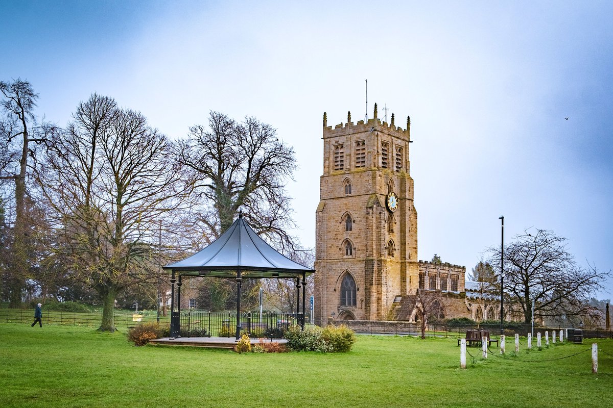 HambletonDC's tweet image. 🤩 Thursday Spotlight on Discover #Bedale!

A traditional cobbled high street, fabulous places to eat and drink, independent shopping, a weekly Tuesday market and open green spaces to relax and take in the views.  

#shoplocal #daysout #Herriotcountry #markets