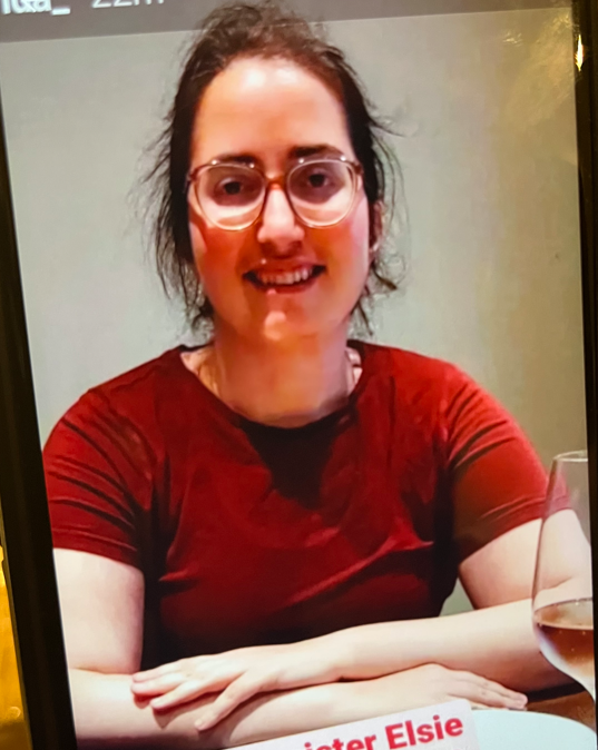 TPSOperations's tweet photo. MISSING:
Elsie Eskandar, 24
- Last seen June 29, at 3:30 pm, Pharmacy Av + Ellesmere Rd
- 5'3, 180, medium build, glasses, wavy brown shoulder length hair
- Brown t-shirt, black leggings, black running shoes
- Anyone with info 416 808-4100
#GO1238926
^dh https://t.co/XY4BFzqD5y