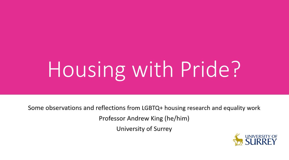 andrew king (@andrewdhking) on Twitter photo Thanks so much to <a href="/LGBTSwitchboard/">Switchboard</a> <a href="/CTSG_Brighton/">CTSG Brighton</a> and <a href="/ClarionFutures/">Clarion Futures</a> for inviting me to present at #LGBTQHousing22 conf this morning <a href="/SurreySociology/">Surrey Sociology</a> Thanks so much to <a href="/LGBTSwitchboard/">Switchboard</a> <a href="/CTSG_Brighton/">CTSG Brighton</a> and <a href="/ClarionFutures/">Clarion Futures</a> for inviting me to present at #LGBTQHousing22 conf this morning <a href="/SurreySociology/">Surrey Sociology</a>