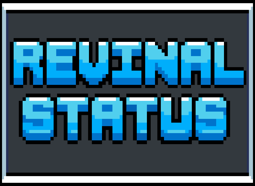 revinalbot's tweet photo. Come check out Revinal's latest feature!

Introducing the Revinal status page locatable at https://t.co/oeZbf4FvdI or https://t.co/1tsf4ptbhF.
Track the Revinal Dashboard's uptime, maintenances or incidents to know if the dashboard is down or it's just you. https://t.co/k1S0pp1mN7