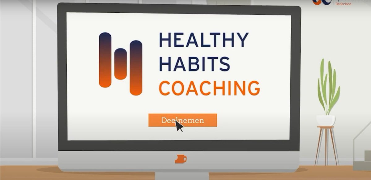 Steeds vaker wordt bij mensen met een chronische ziekte of lichamelijke beperking 'gezonde leefstijl' als medicijn voorgeschreven. De eerste stappen zetten naar gezondere gewoontes is lastig. Daarom zijn wij gestart met een nieuw initiatief. Meer info: 
specialheroes.nl/nieuwsbericht/…