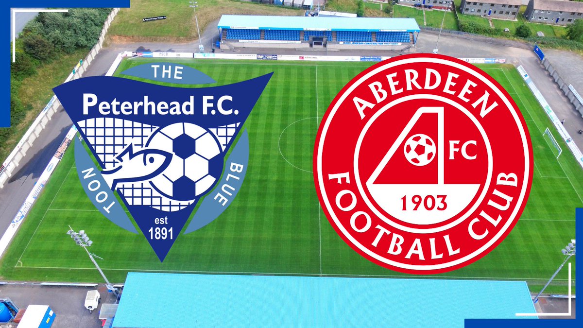 Peterhead FC