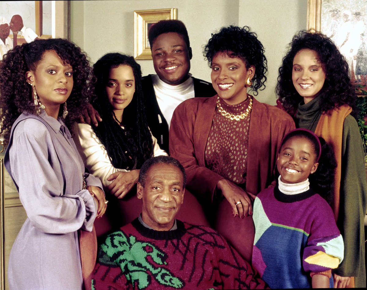 JuliaHB1's tweet photo. I'm looking forward to the long awaited apologies from the creators of The Fresh Prince of Bel Air and The Cosby Show for the lack of white (and Asian) actors in their sitcoms... https://t.co/d2kcNr3n7B