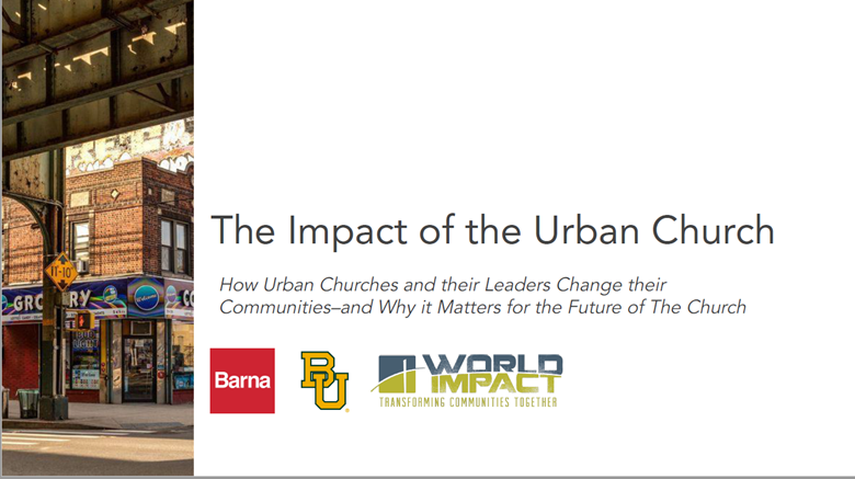 AlvinSanders1's tweet photo. Proud to announce @worldimpactinc  @BarnaGroup  @Baylor Center for Church and Community Impact (C3i) had our research project launch meeting. We'll be measuring the impact of urban churches on local communities. We hope to announce our findings late summer/early fall of 2023. https://t.co/pXCcGxTVKm